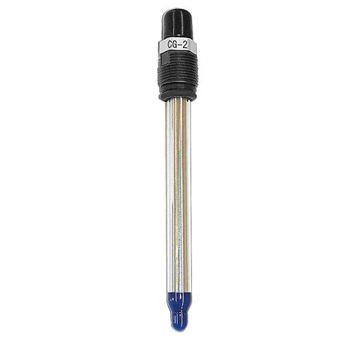 Температурный зонд Pt100 - DOSATemp CG 21 - DOSATRONIC GmbH - резьбовой / для пищевой промышленности