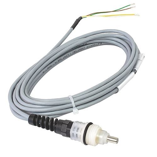 Температурный зонд Pt100 - DOSATemp ETE - DOSATRONIC GmbH - NTC / со вставкой