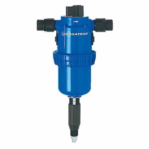 Пропорциональный дозатор - DOSATec D45 - DOSATRONIC GmbH - для воды / для пищевой промышленности