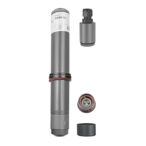 Электрохимический датчик диоксида хлора - DOSASens AS2 - DOSATRONIC GmbH - для воды
