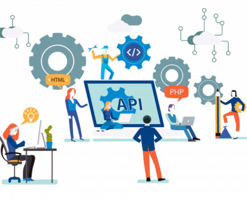 Программное обеспечение для управления - API - Hawa Dawa GmbH - для анализа / развития / для создания документации по товарам