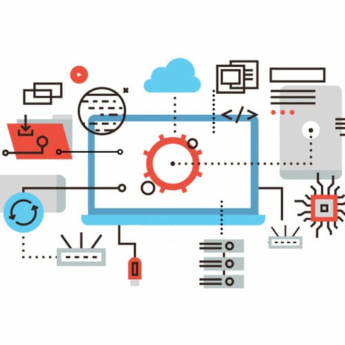 Программное обеспечение для измерений - Hawa Dawa GmbH - панель управления / для качества воздуха в помещении / подключенное