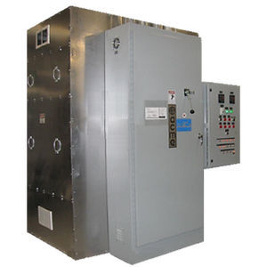 Паровой котел - C-620 - Acme Engineering Products Ltd. - электрический / компактный
