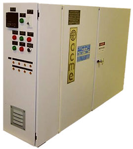Котел для горячей воды - WGH-SL - Acme Engineering Products Ltd. - электрический