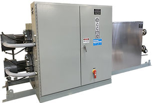 Паровой котел - Acme Engineering Products Ltd. - перегретым паром / насыщенным паром / электрический