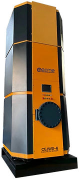 Паровой котел - CEJWS - Acme Engineering Products Ltd. - электрический / промышленный / высокого напряжения
