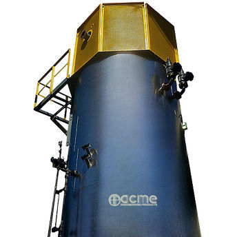 Паровой котел - CEJS  - Acme Engineering Products Ltd. - электрический / высокого напряжения / струйный