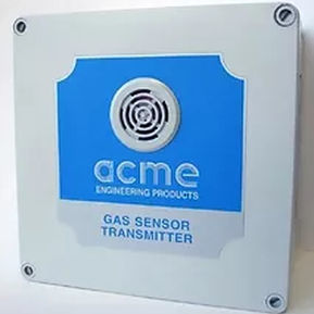Датчик газа горючий газ - ACME-WS  - Acme Engineering Products Ltd. - электрохимический / каталитический / для наблюдения