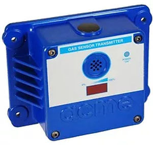 Датчик газа CO - GasPost II - Acme Engineering Products Ltd. - NO2 / электрохимический