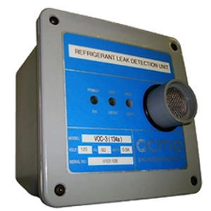 Детектор присутствия - VOC-3 - Acme Engineering Products Ltd. - тока / влажности / Инфракрасный