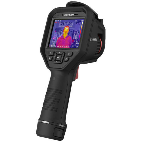 Цифровая камера - TSTThermoMalin-TC-2 - Testoon - для измерения температуры / температура тела / термическая