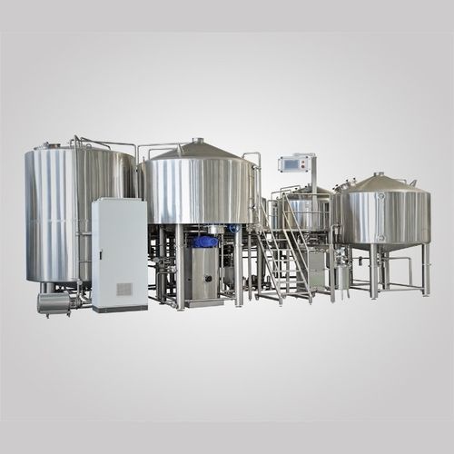 Пивоварня микро - Shandong Tiantai Beer Equipment Co.,Ltd