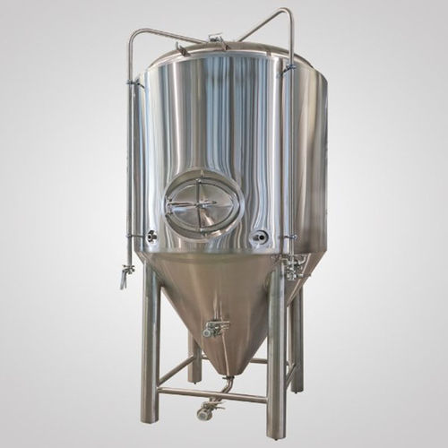 Ферментатор для пива - Shandong Tiantai Beer Equipment Co.,Ltd