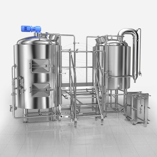 Пивоварня микро - Shandong Tiantai Beer Equipment Co.,Ltd - для пивоварен