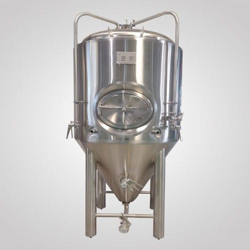 Ферментатор для пива - Shandong Tiantai Beer Equipment Co.,Ltd - винный