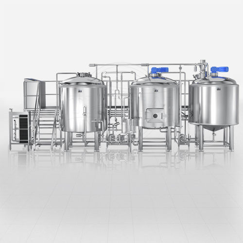Пивоваренное оборудование микро - Shandong Tiantai Beer Equipment Co.,Ltd