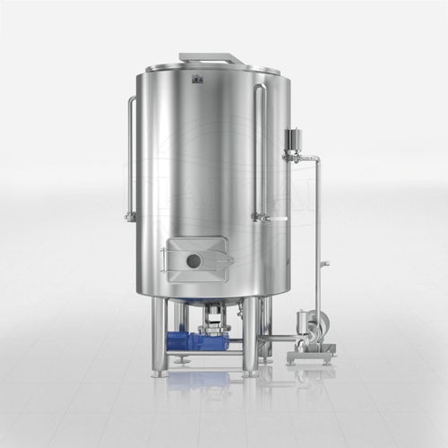 Ферментатор для комбучи - Shandong Tiantai Beer Equipment Co.,Ltd