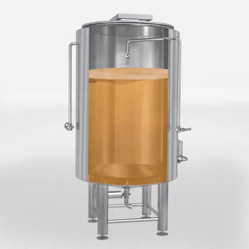 Ферментатор для комбучи - Shandong Tiantai Beer Equipment Co.,Ltd
