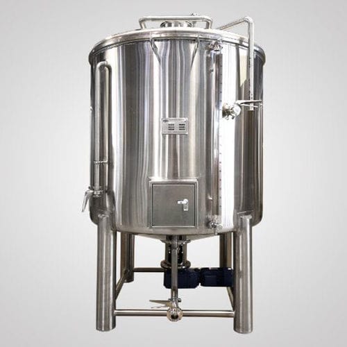 Ферментатор для пищевой промышленности - 4000L - Shandong Tiantai Beer Equipment Co.,Ltd - для комбучи