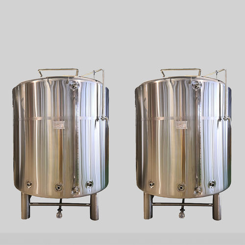 Ферментатор для комбучи - 2000L - Shandong Tiantai Beer Equipment Co.,Ltd
