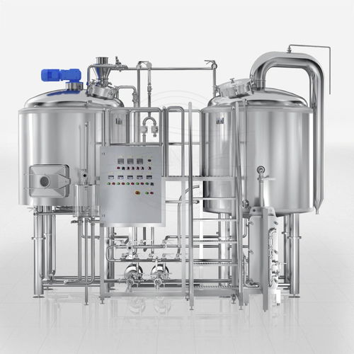 Пивоваренное оборудование из нержавеющей стали - Shandong Tiantai Beer Equipment Co.,Ltd
