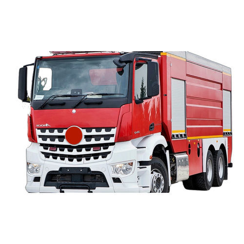 Противопожарный подъемник - Procompactor Waste Management Equipment
