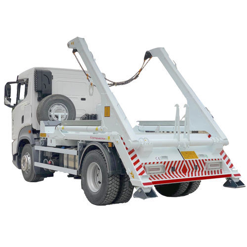 Транспортный грузовой автомобиль - Procompactor Waste Management Equipment - для перерабатывающей промышленности / для строительства
