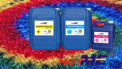 Чернила для струйной печати - HOTME® - ZHENGZHOU HONGSAM DIGITAL SCIENCE & TECHNOLOGY CO., LTD - для текстиля / с красителем / для принтера для больших форматов