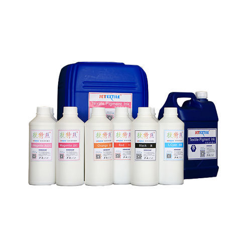 Чернила для струйной печати - ZHENGZHOU HONGSAM DIGITAL SCIENCE & TECHNOLOGY CO., LTD - на водной основе / для пластмассы / для стекла
