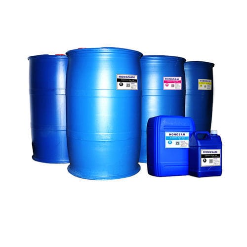 Чернила для струйной печати - ZHENGZHOU HONGSAM DIGITAL SCIENCE & TECHNOLOGY CO., LTD - на водной основе / для текстиля / катионный