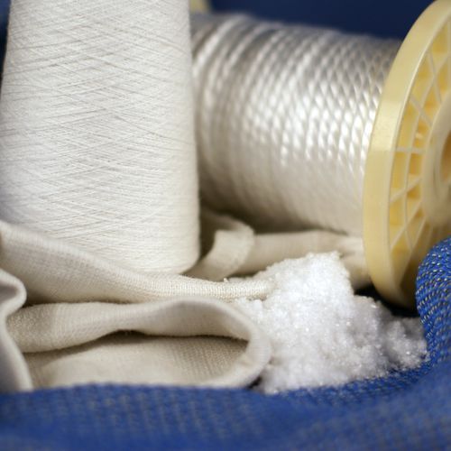 Проволочный PTFE - Imattec - химически стойкий