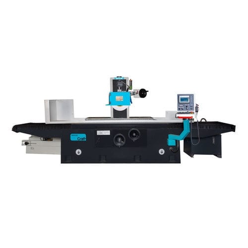 Станок для шлифования поверхность - SG510  - Ozco Metalworking Machines - для обрабатываемых деталей / ПУ / стационарный