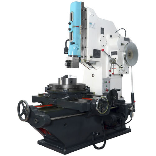 Автоматический вертикальный долбежный станок - PV5020E  - Ozco Metalworking Machines - 2 оси