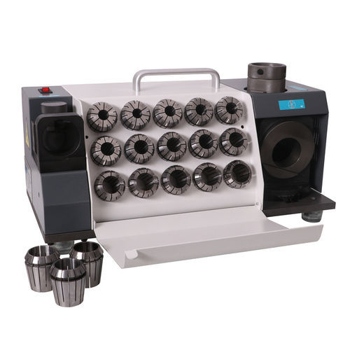 Заточный станок для буровой коронки - GD30  - Ozco Metalworking Machines - автоматический
