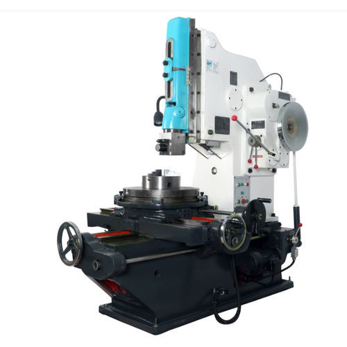 Автоматический вертикальный долбежный станок - PV5040E  - Ozco Metalworking Machines - 2 оси