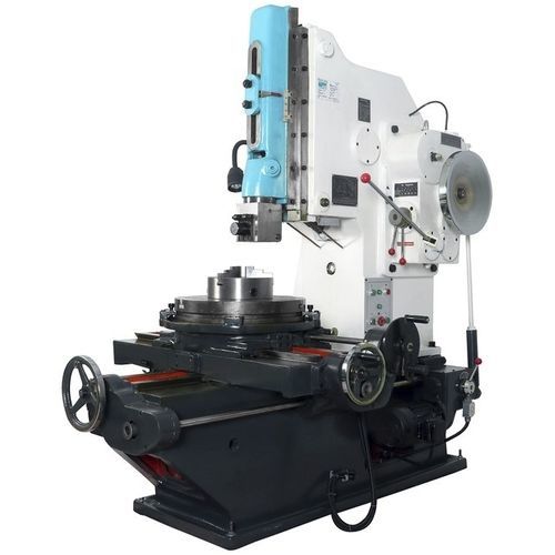 Автоматический вертикальный долбежный станок - PV5050E  - Ozco Metalworking Machines - 2 оси