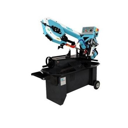 Ленточная пила - T200  - Ozco Metalworking Machines - для металлов / автоматическая / CE