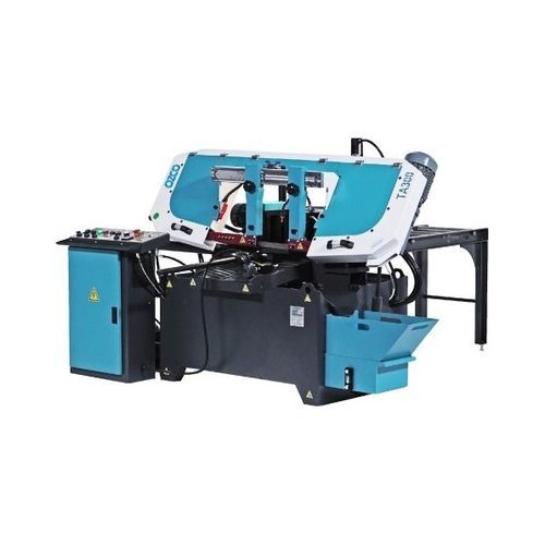 Ленточная пила - TA300 - Ozco Metalworking Machines - для металлов / полностью автоматическая / CE