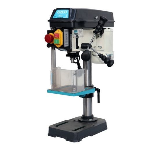 Вертикальный сверлильно-резьбонарезной станок - M13  - Ozco Metalworking Machines - со стойкой / с ременной передачей