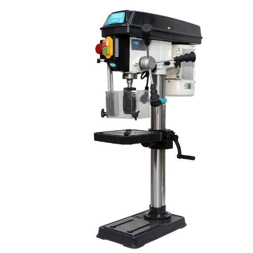 Вертикальный сверлильно-резьбонарезной станок - M16 - Ozco Metalworking Machines - со стойкой / M16 / с ременной передачей