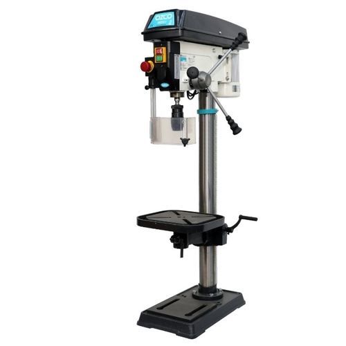 Вертикальный сверлильно-резьбонарезной станок - M20H  - Ozco Metalworking Machines - со стойкой / M20 / с ременной передачей