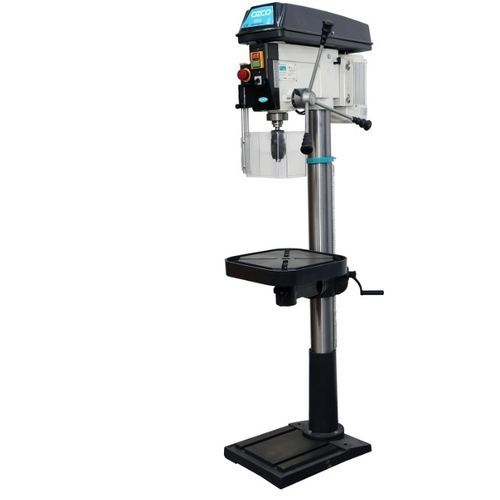 Вертикальный сверлильно-резьбонарезной станок - M32  - Ozco Metalworking Machines - со стойкой / с ременной передачей