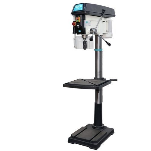 Вертикальный сверлильно-резьбонарезной станок - M35  - Ozco Metalworking Machines - со стойкой / с ременной передачей