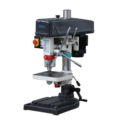 Вертикальный сверлильно-гайконарезной станок - M16TP  - Ozco Metalworking Machines - электрический / M16 / с ременной передачей