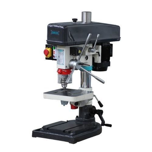 Вертикальный сверлильно-гайконарезной станок - M25TP - Ozco Metalworking Machines - электрический / с ременной передачей / MK3