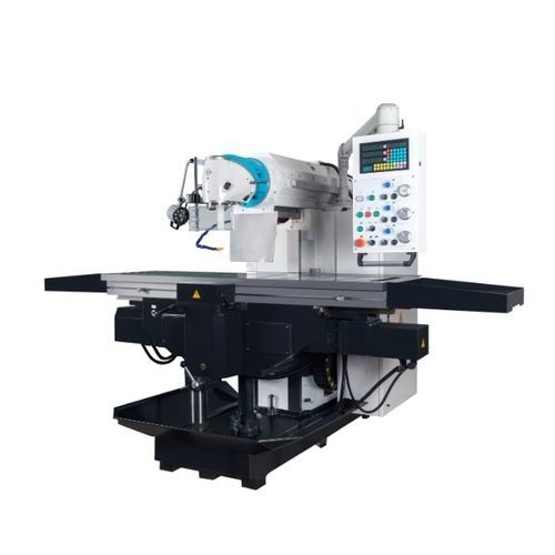 Фрезерный станок 3 оси - FX500 Servo - Ozco Metalworking Machines - вертикальный / автоматический / CE