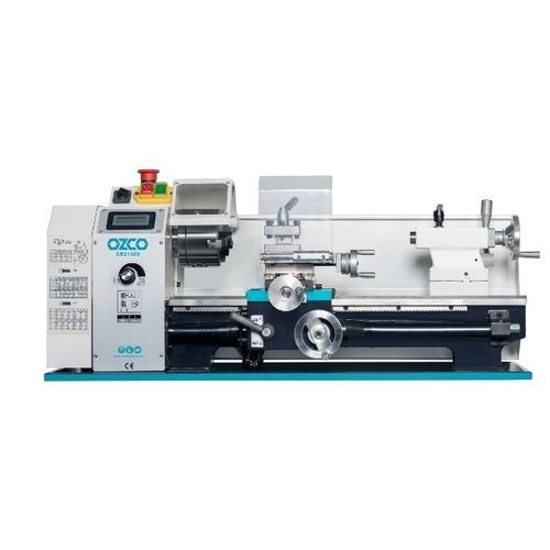 Традиционный токарный станок - CR2140V - Ozco Metalworking Machines - горизонтальный / мощный / сверхточный