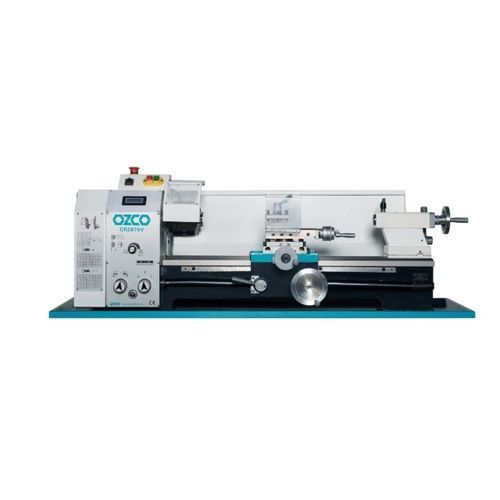 Традиционный токарный станок - CR2870V  - Ozco Metalworking Machines - горизонтальный / мощный / сверхточный
