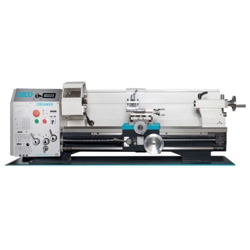 Традиционный токарный станок - CR3080V  - Ozco Metalworking Machines - горизонтальный / мощный / сверхточный