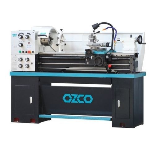 Традиционный токарный станок - CR3610  - Ozco Metalworking Machines - горизонтальный